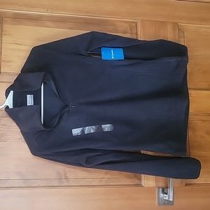 Women Columbia 1/2 Zip Fleece Pullover